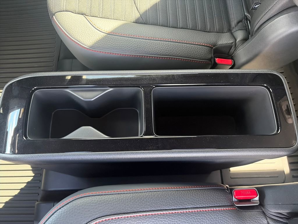 New 2026 Nissan Pathfinder SV AWD/4WD image 33