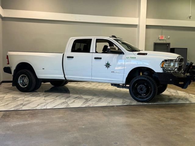 Used 2020 RAM 3500 Tradesman image 56