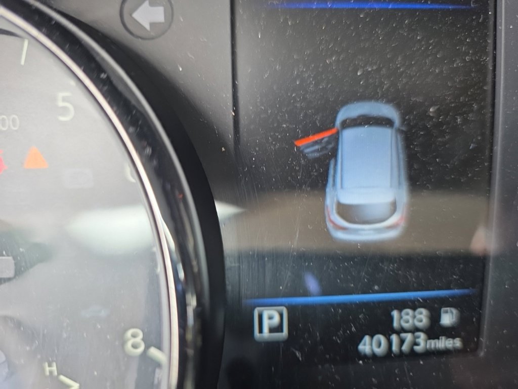 Used 2021 Nissan Rogue Sport SV AWD/4WD image 15