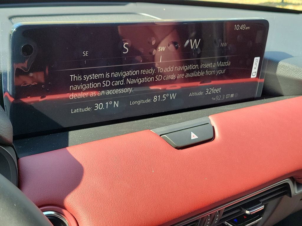 New 2026 MAZDA CX-70 3.3 Turbo S w/ Premium Package image 31