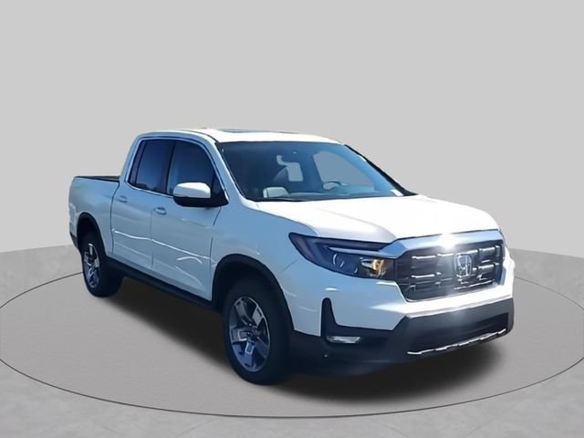 New 2026 Honda Ridgeline RTL image 2