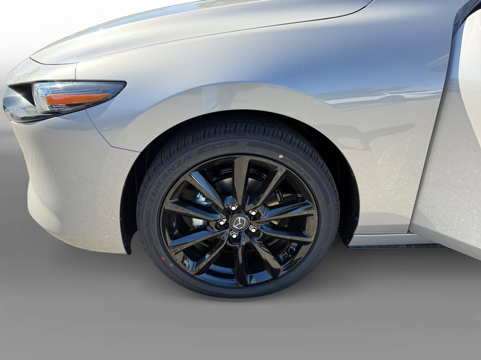 New 2026 MAZDA MAZDA3 2.5 S Hatchback w/ Premium Pkg image 9