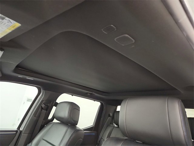 Used 2023 Toyota Tundra Platinum image 19