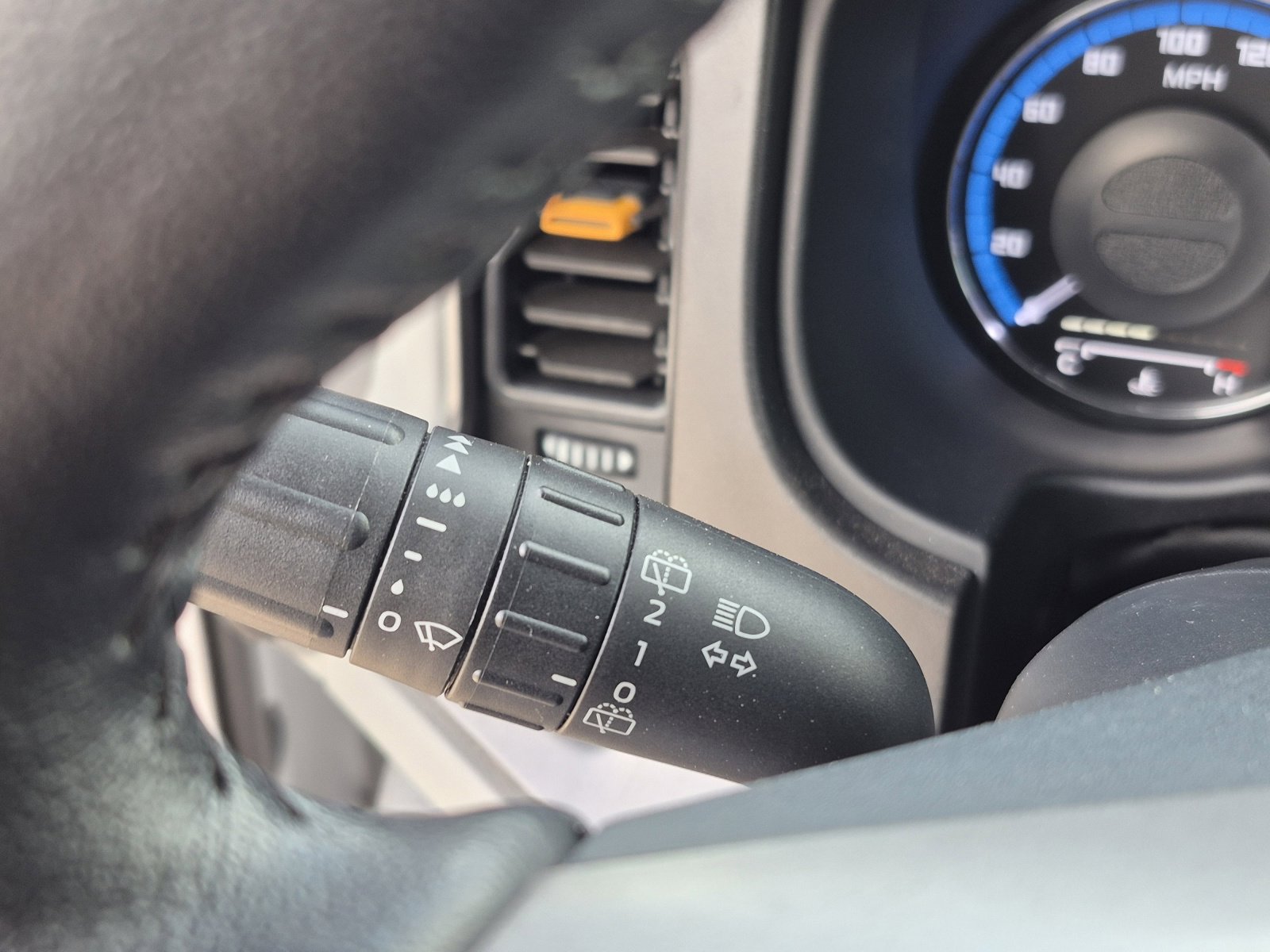 Used 2023 Ford Bronco Badlands AWD/4WD image 34