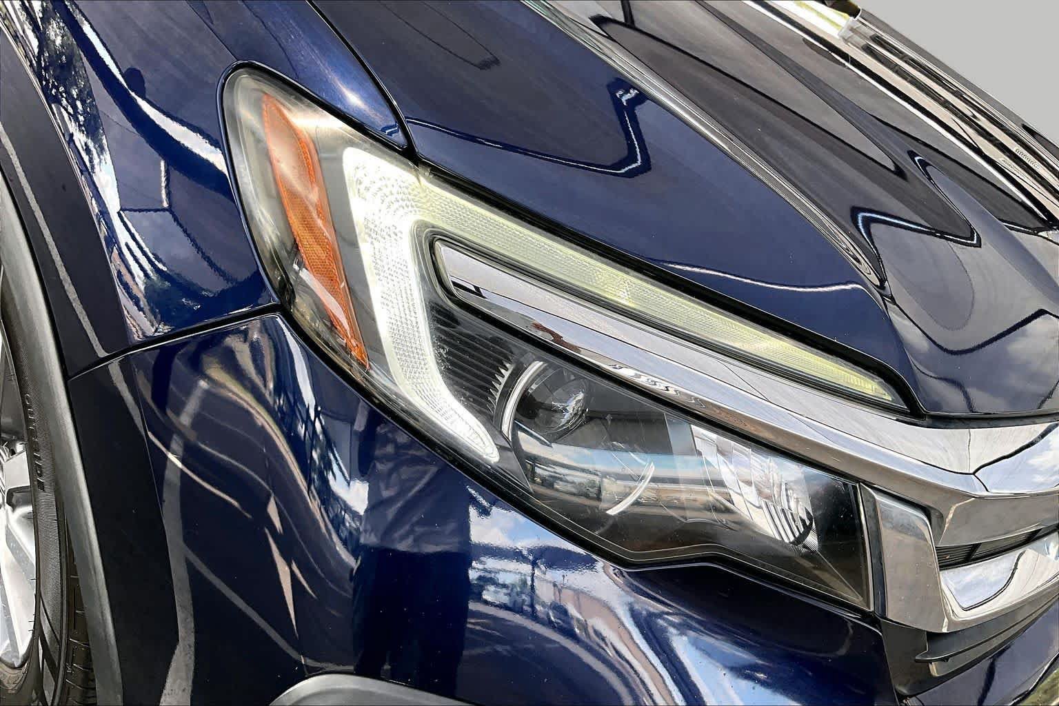 Used 2019 Honda Pilot EX-L image 75