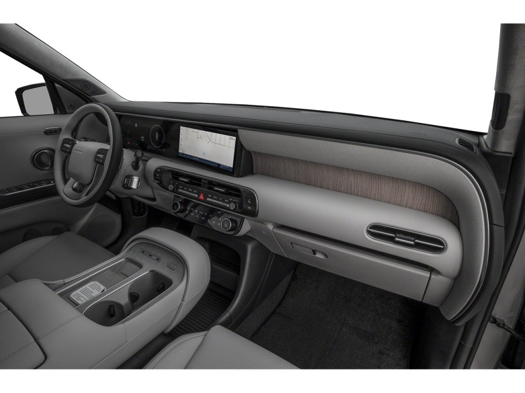 New 2027 Hyundai Palisade Calligraphy AWD/4WD image 28