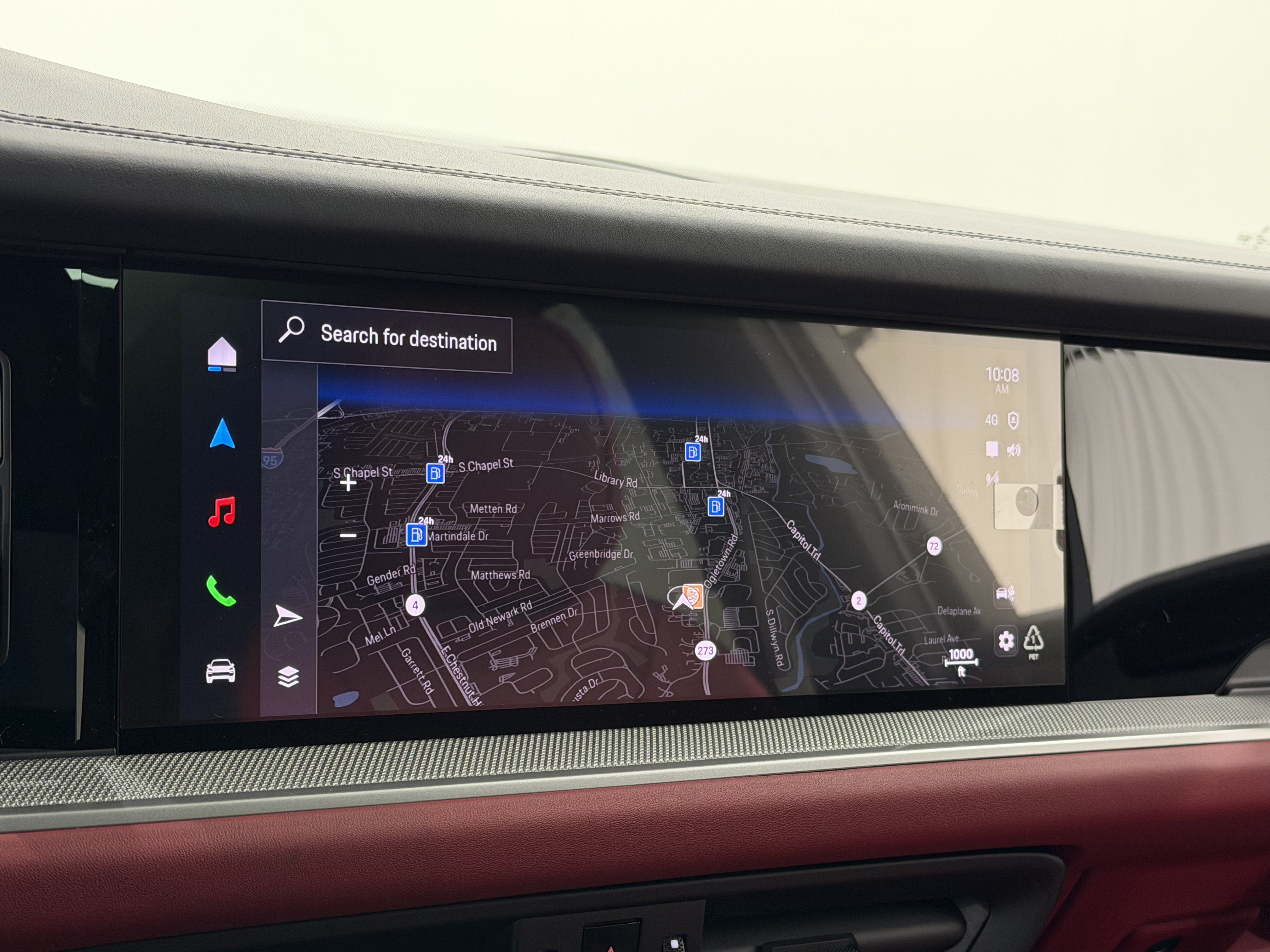 New 2026 Porsche Cayenne AWD/4WD image 41