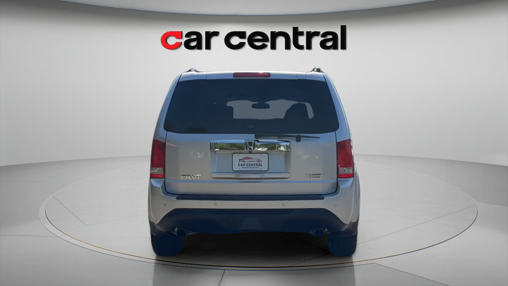 Used 2012 Honda Pilot Touring image 4
