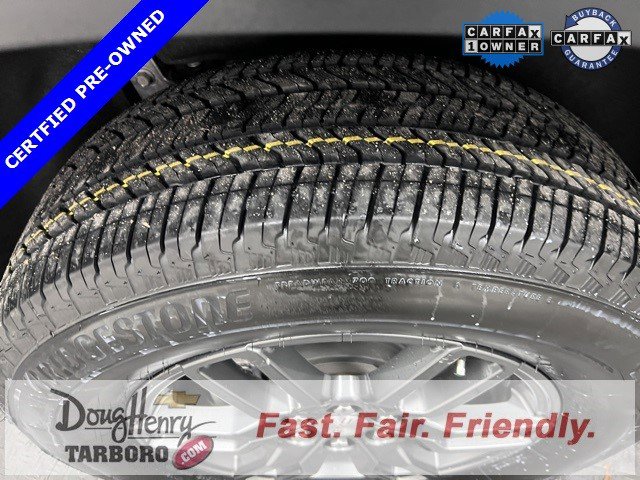 Certified 2025 GMC Acadia Elevation image 14