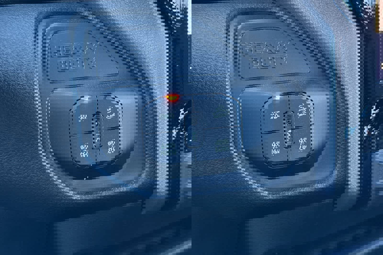 New 2026 RAM 2500 Big Horn image 32