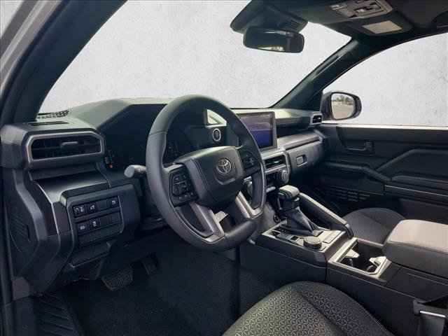 Used 2025 Toyota 4Runner SR5 image 18