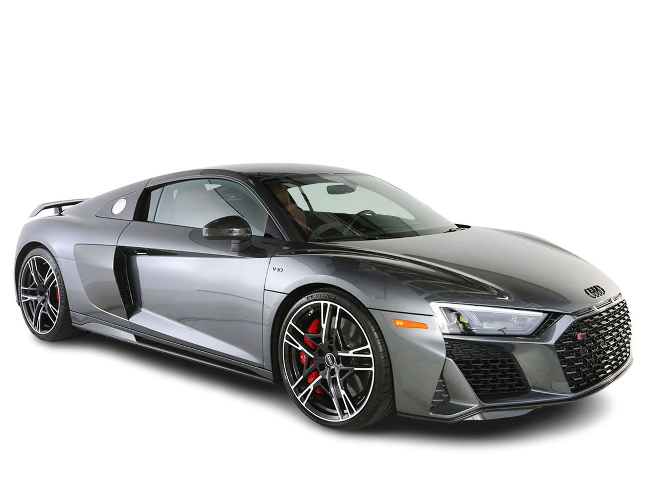 Used 2022 Audi R8 V10 performance AWD/4WD image 16