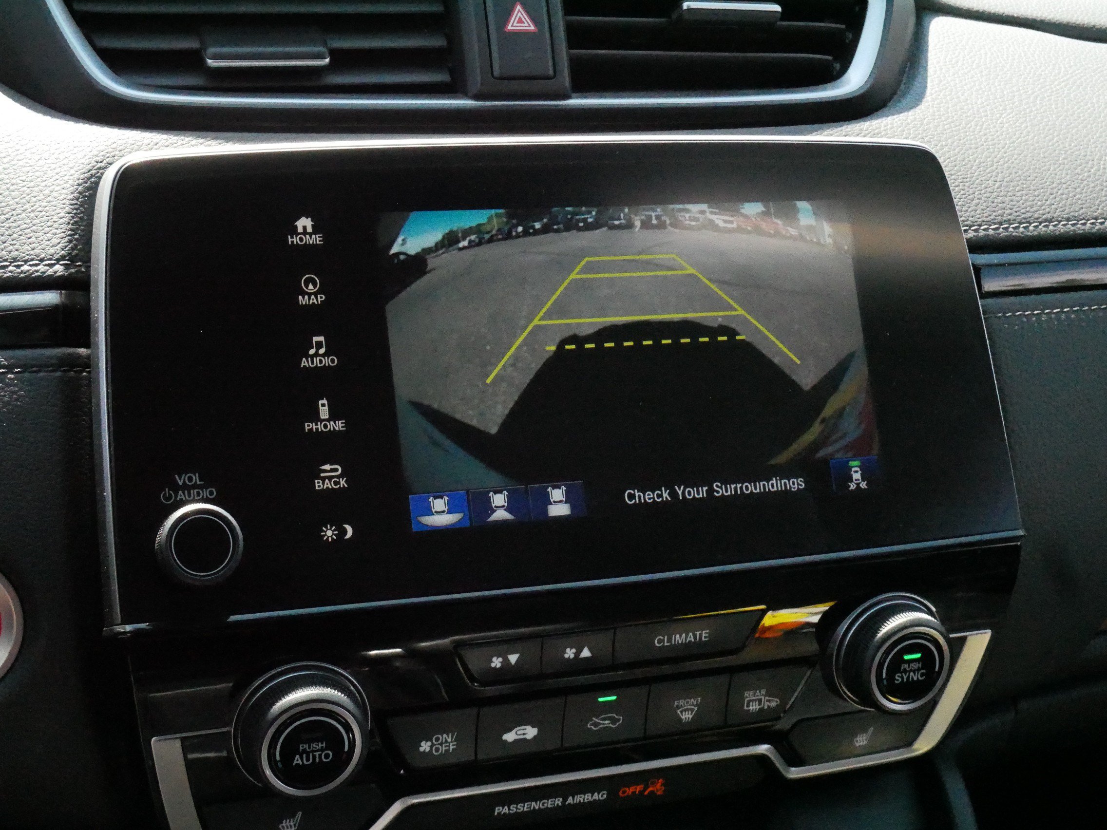 Used 2017 Honda CR-V EX-L image 29