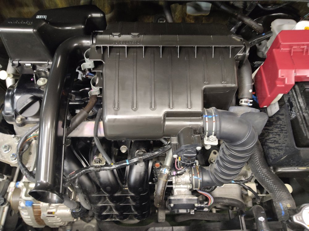 Used 2024 Mitsubishi Mirage ES FWD image 30