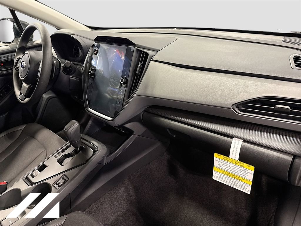 New 2026 Subaru Crosstrek 2.0i Premium image 30