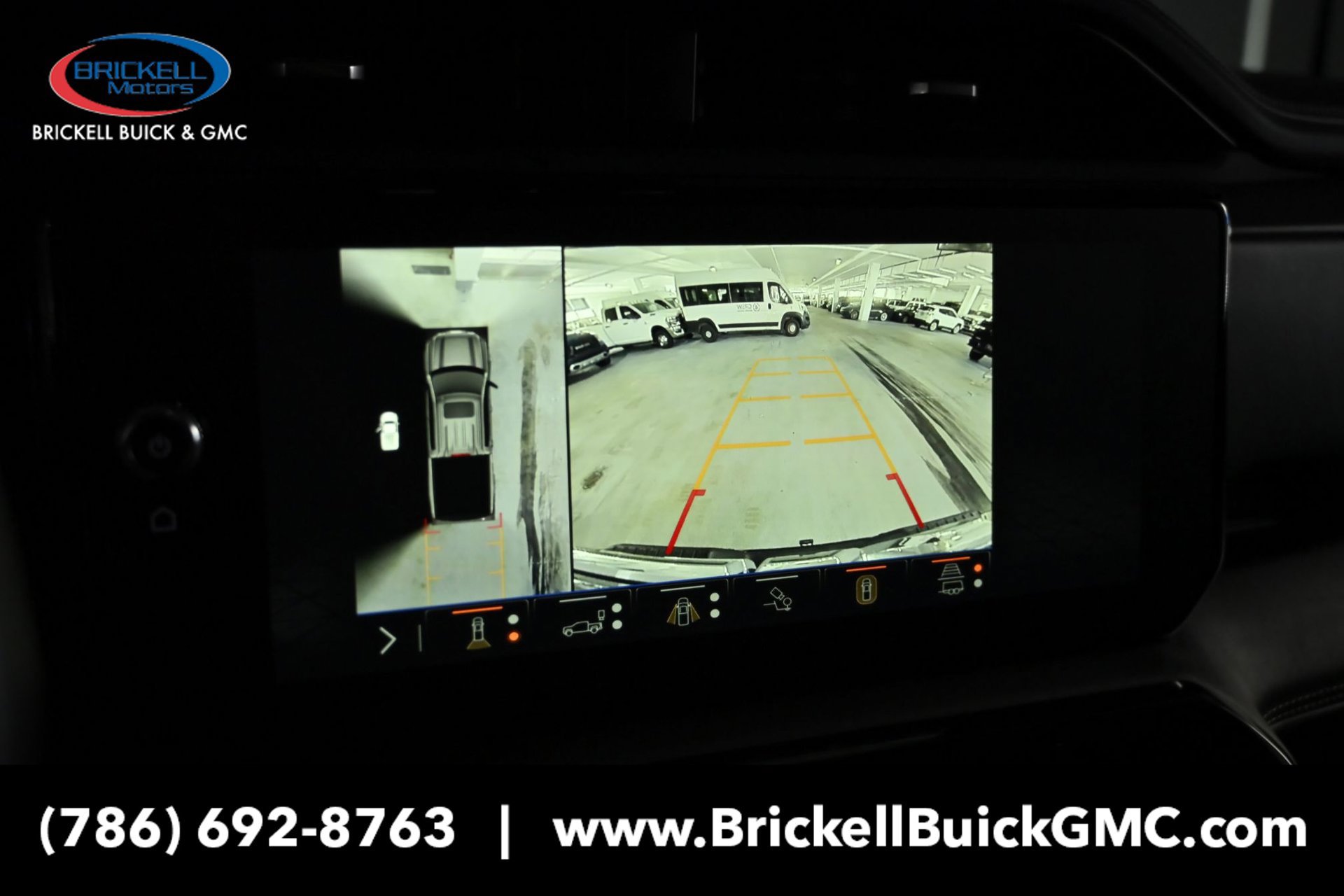 Used 2024 GMC Sierra 1500 AT4X AWD/4WD image 32