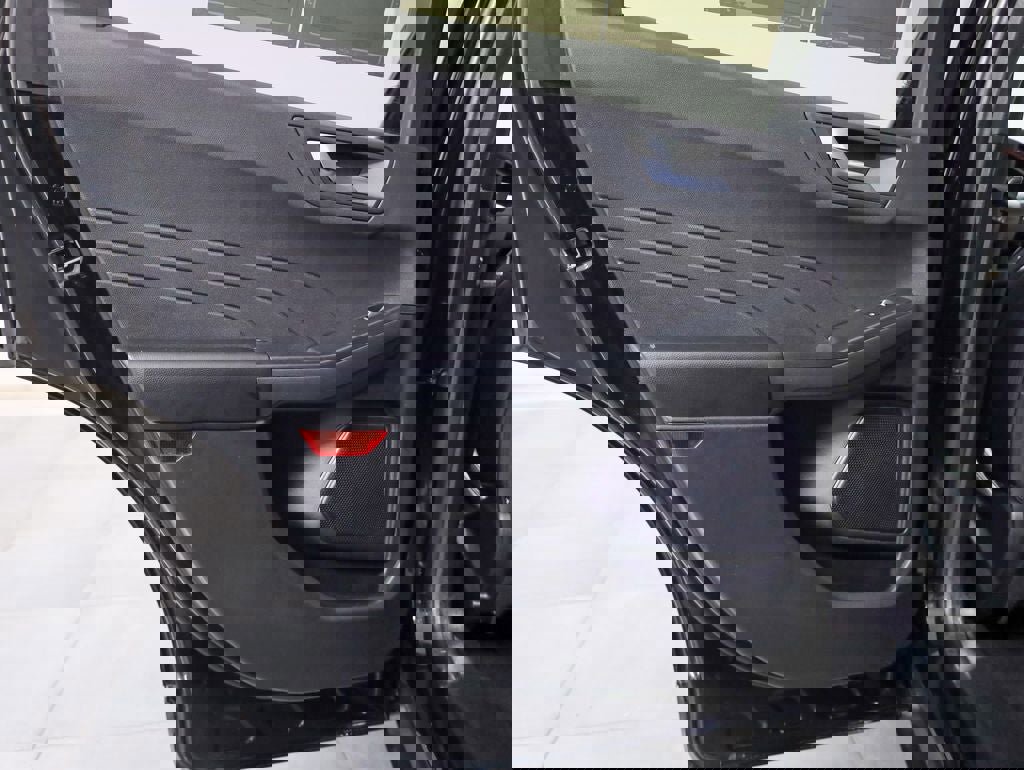 Certified 2024 Ford Escape ST-Line Select w/ Tech Pack #1 image 14