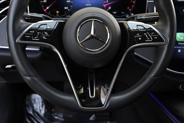 Used 2024 Mercedes-Benz GLE 350 4MATIC image 7