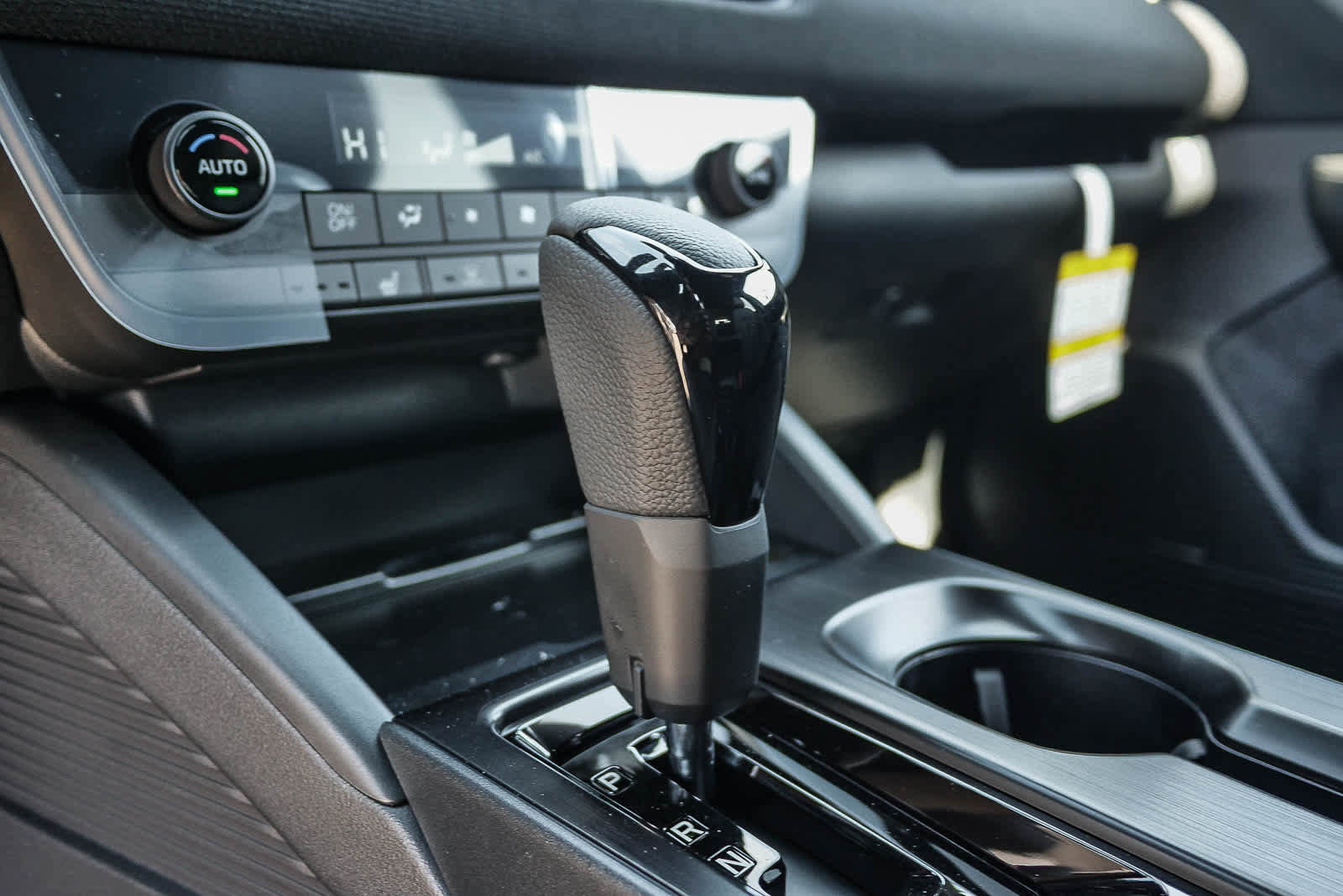 New 2026 Subaru Outback Limited image 23