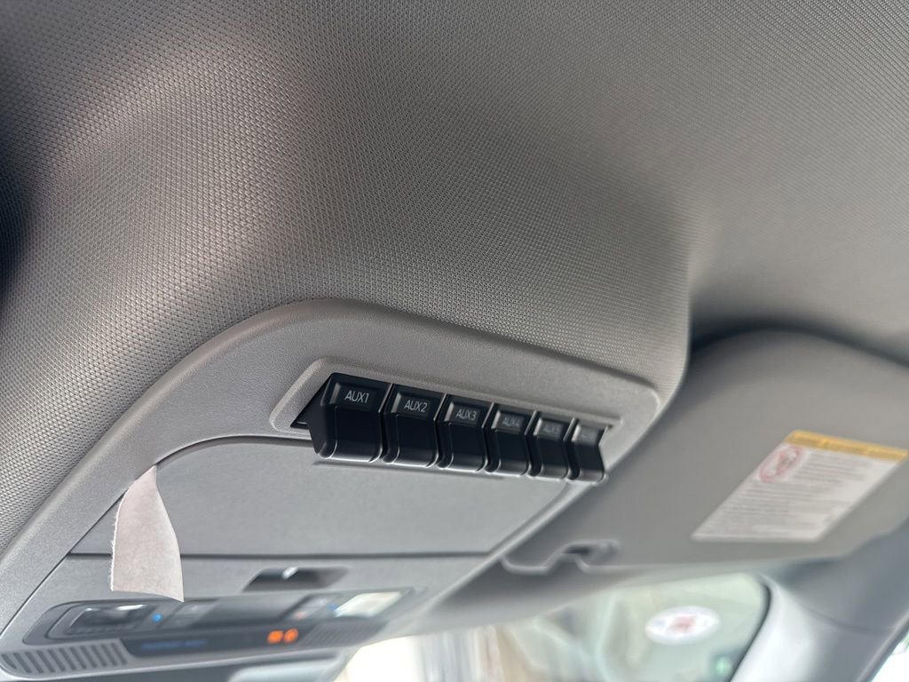 New 2026 Ford F450 XL w/ XL Chrome Package image 14