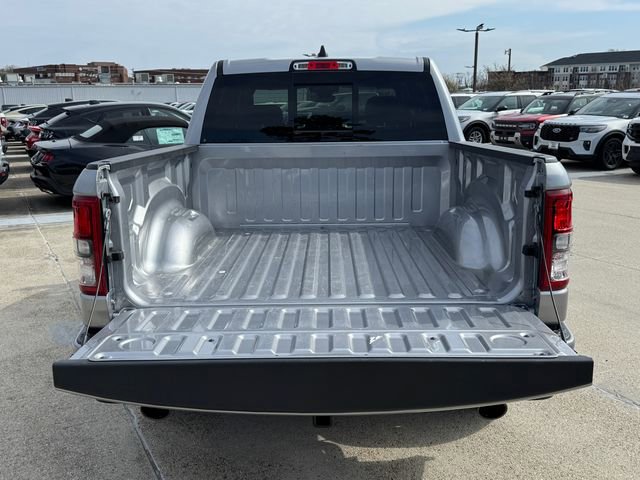 Used 2022 RAM 1500 Big Horn image 10