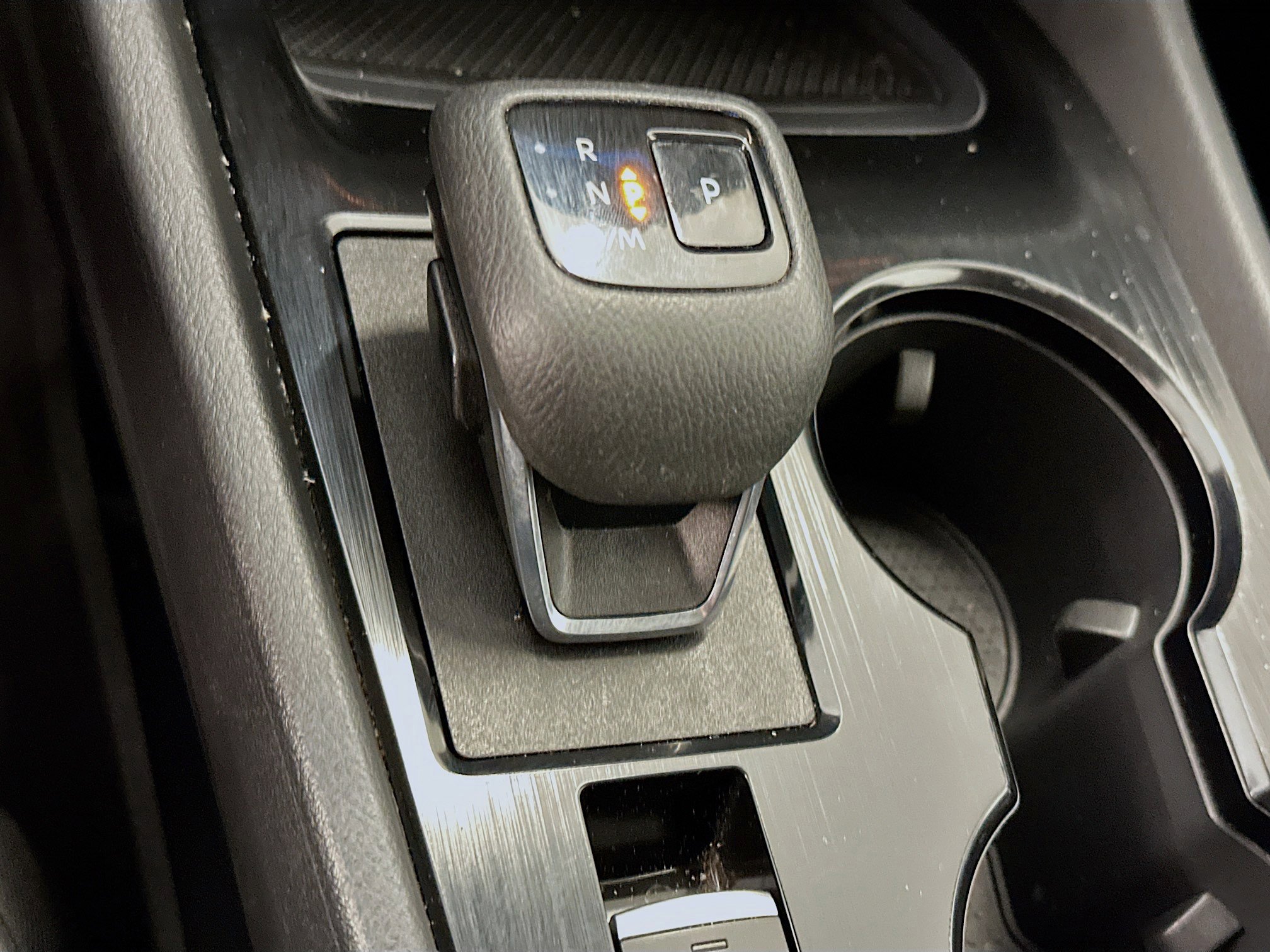 Used 2023 Nissan Rogue SV w/ SV Premium Package image 24