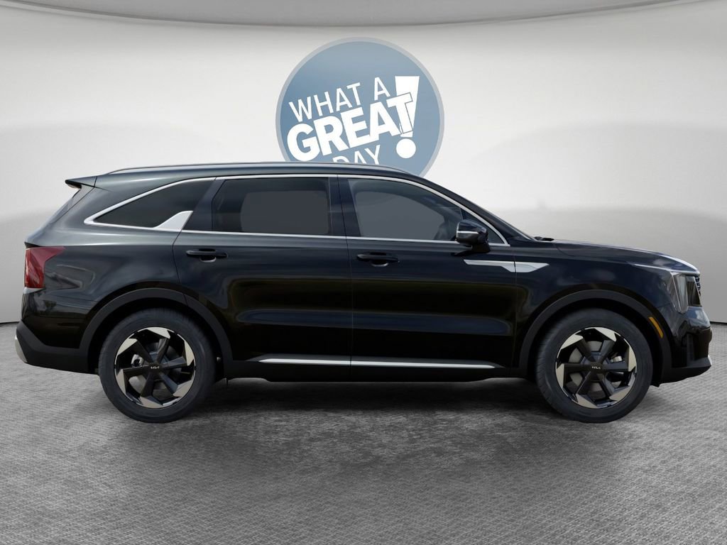 New 2026 Kia Sorento EX image 7