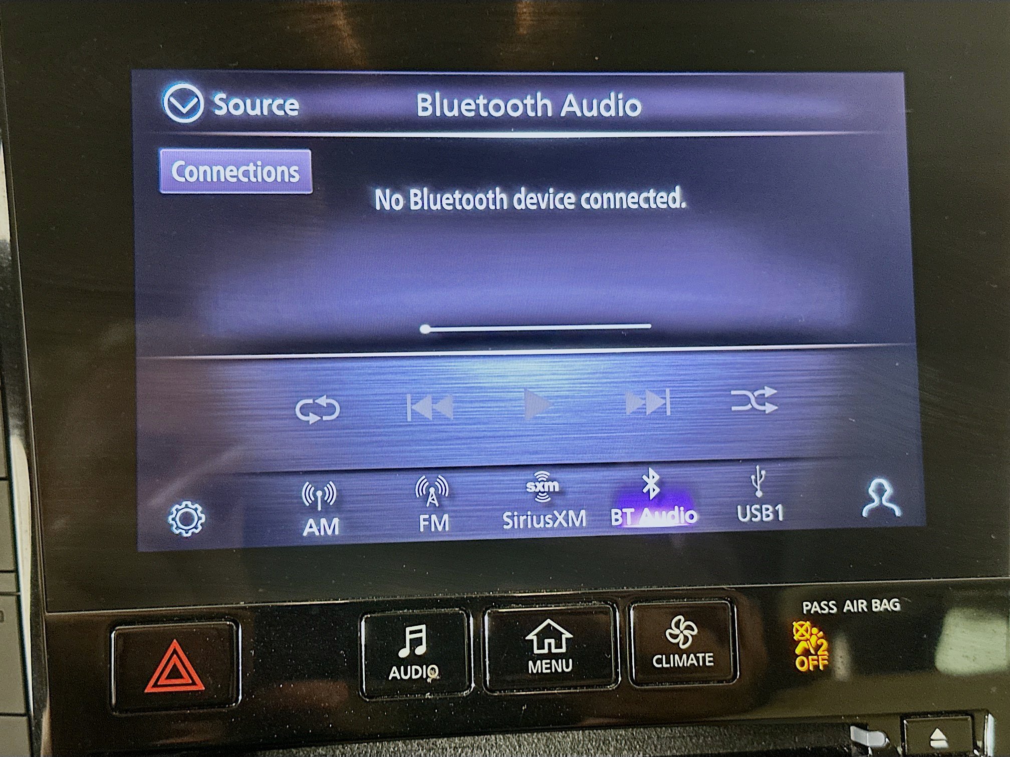 Used 2020 INFINITI QX50 Luxe w/ Navigation Package FWD image 19