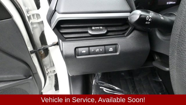 Used 2021 Nissan Altima 2.5 S FWD image 21