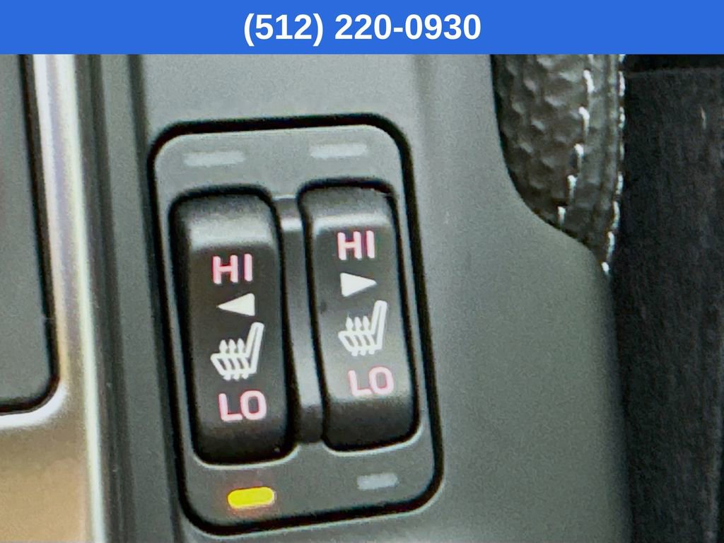 Used 2024 Subaru Forester Touring w/ Convenience Package image 25