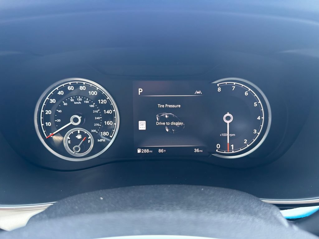 New 2026 Genesis G70 2.5T AWD/4WD image 20