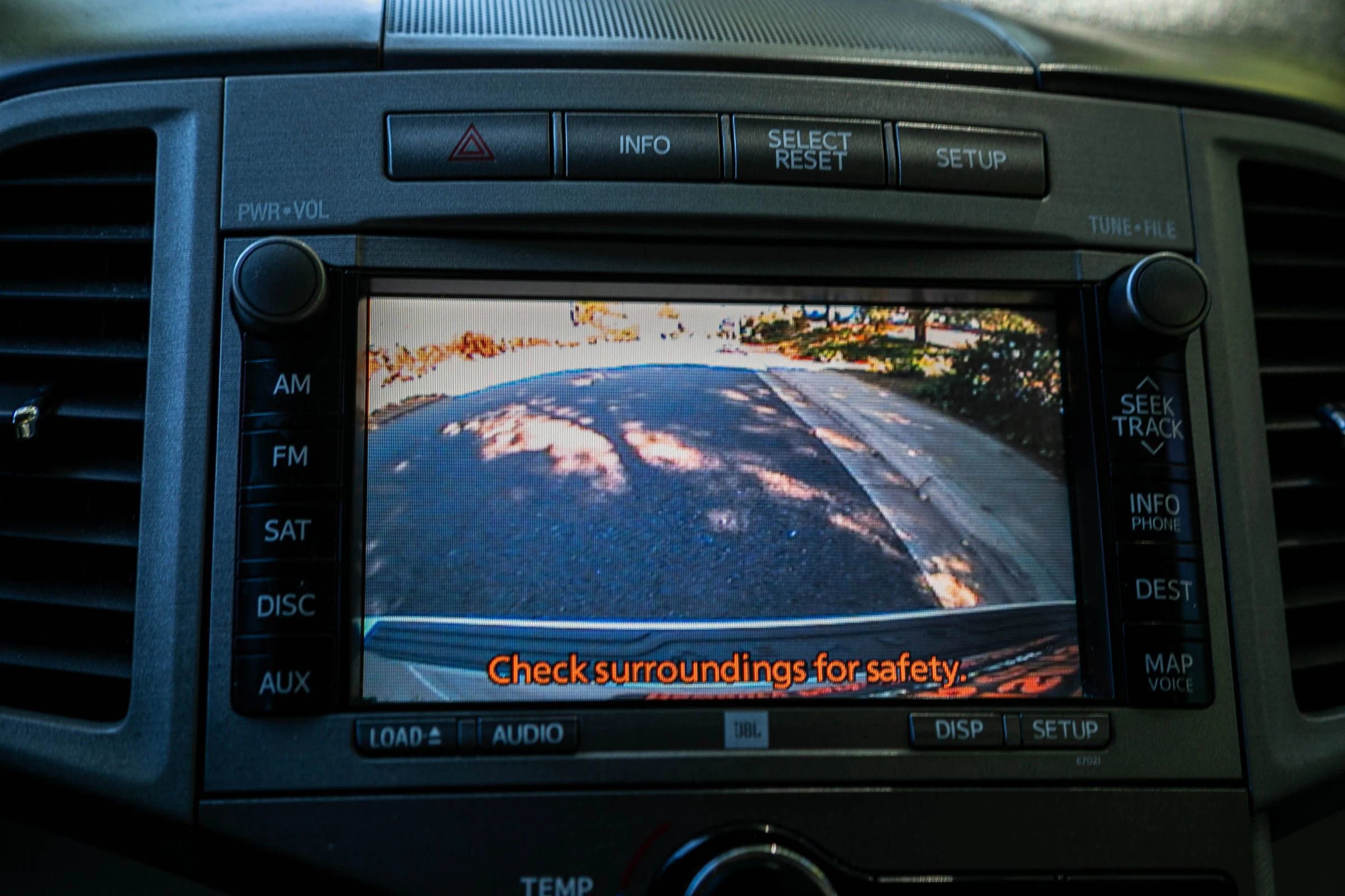 Used 2011 Toyota Venza Wagon 4D w/ Premium Pkg #2 image 29