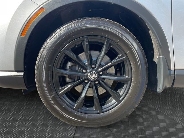 Certified 2023 Honda CR-V Sport image 14
