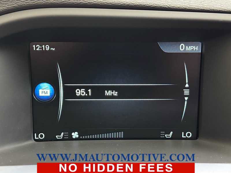 Used 2016 Volvo V60 T5 Premier AWD/4WD image 22