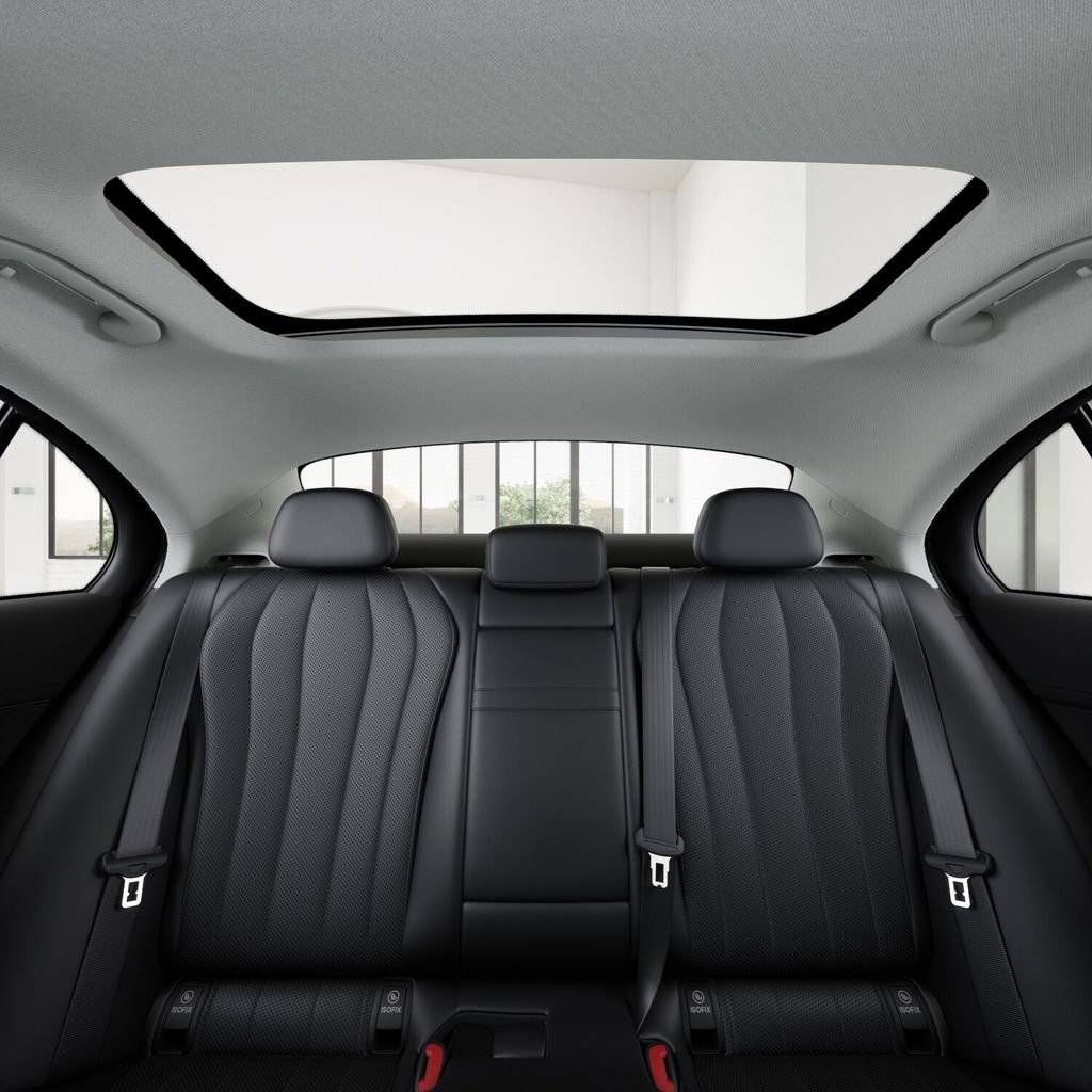 New 2026 Mercedes-Benz E 350 Sedan image 44