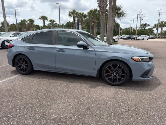 Used 2023 Honda Civic Sport Touring image 11