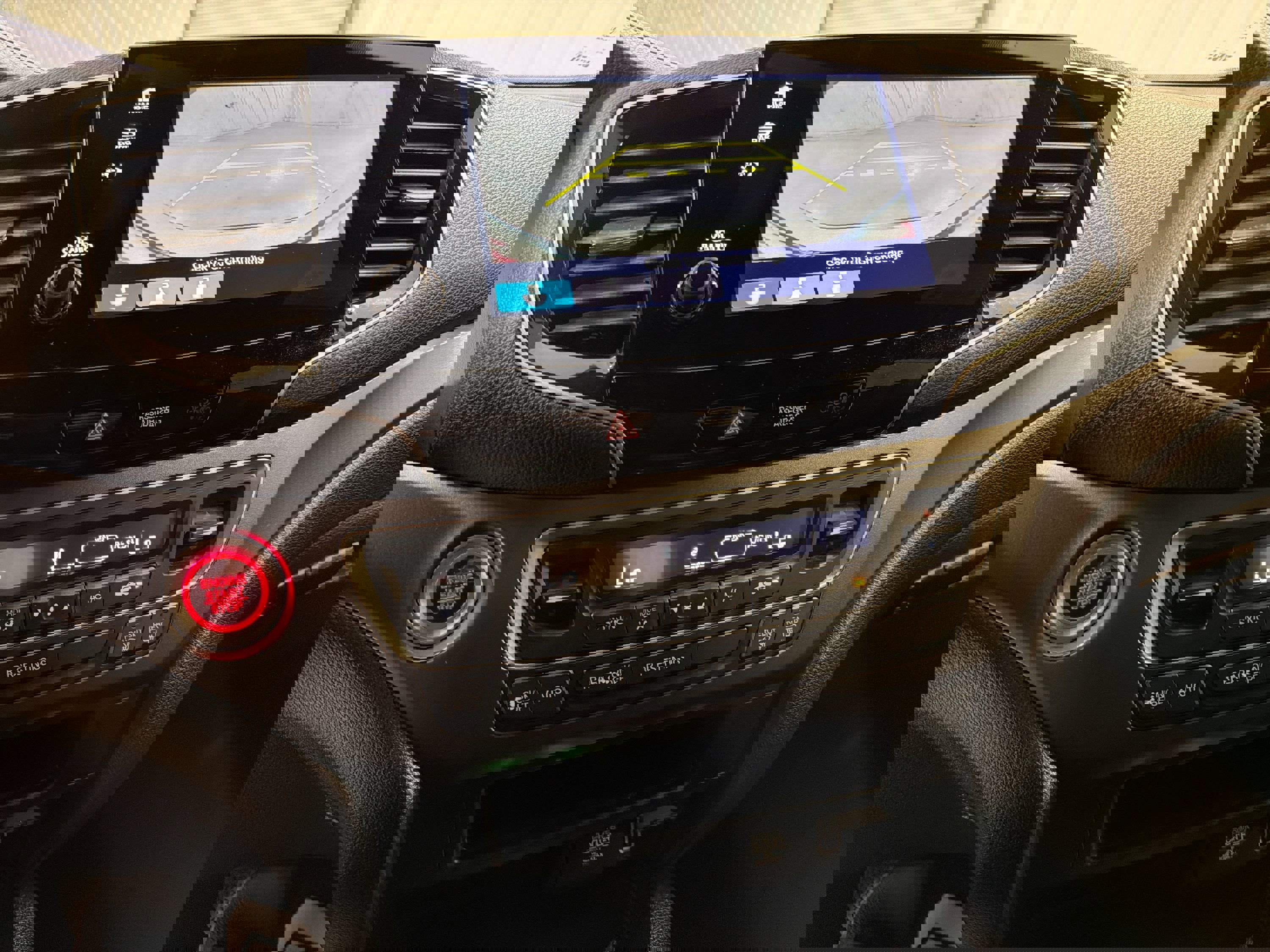 Used 2021 Honda Passport Sport image 18