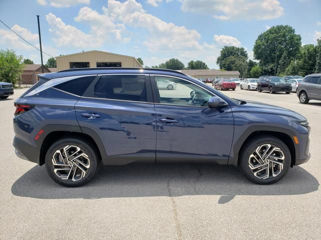 New 2026 Hyundai Tucson SEL Plus AWD/4WD image 7