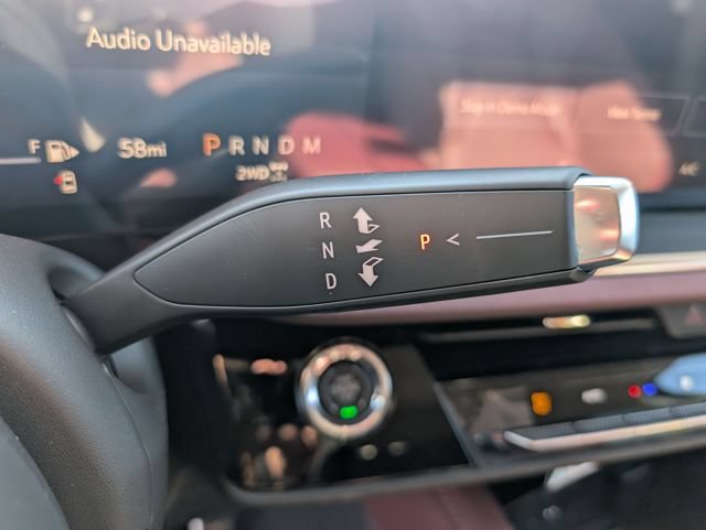 New 2026 Buick Envision Sport Touring AWD/4WD image 23