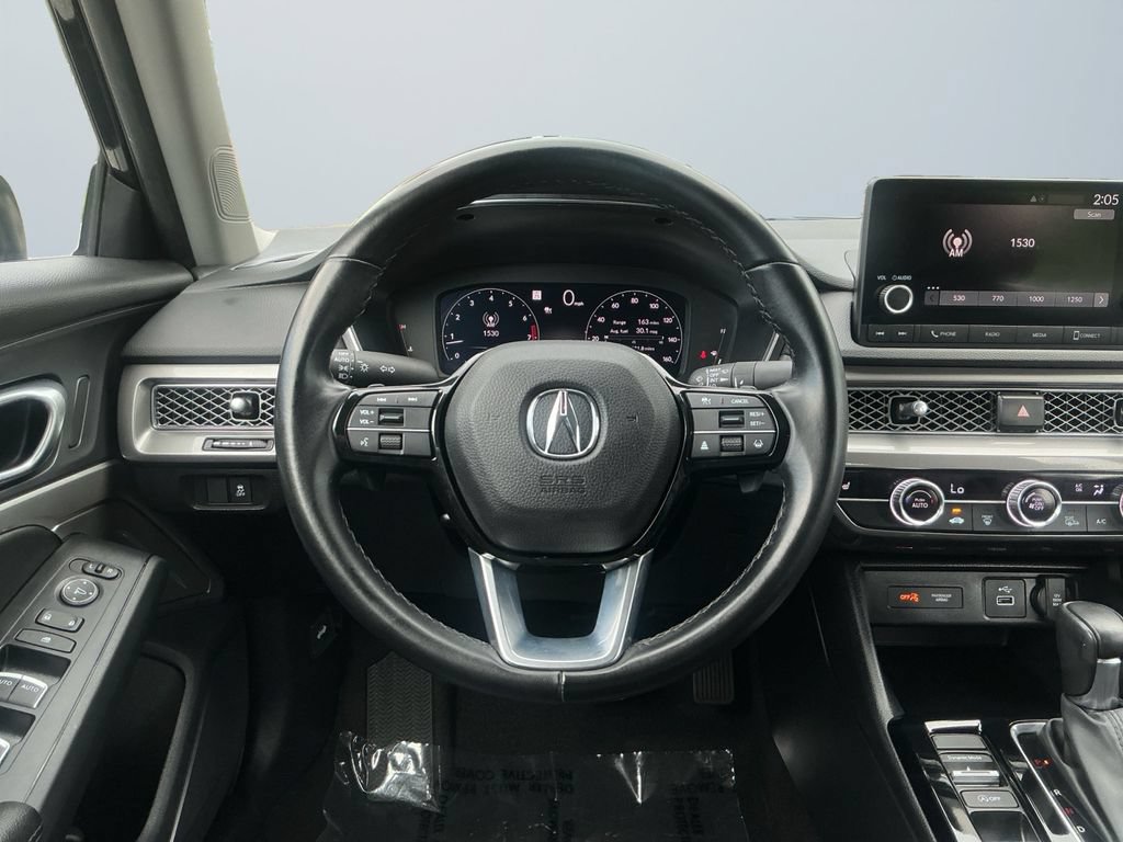 Used 2024 Acura Integra FWD image 13