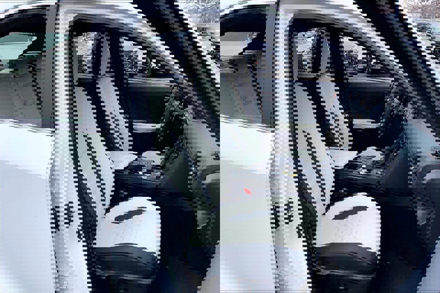 Used 2023 Lexus IS 350 F Sport w/ Memory Package image 9