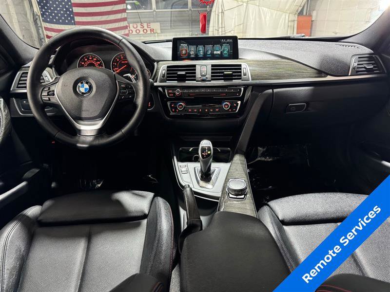 Used 2017 BMW 330i xDrive Sedan image 15