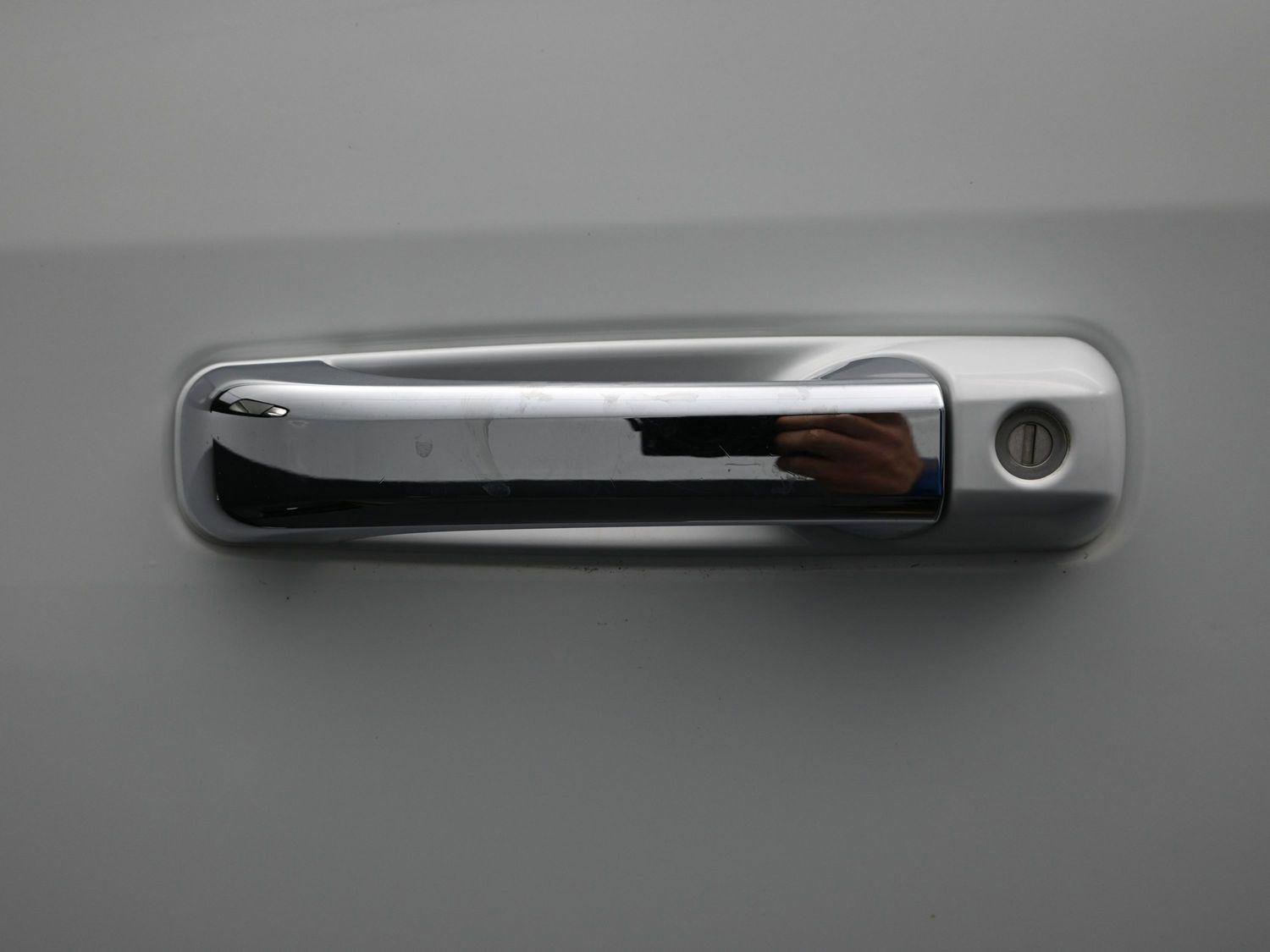 Used 2011 RAM 2500 Big Horn image 14