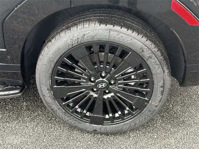 New 2026 Hyundai Santa Fe Calligraphy image 20