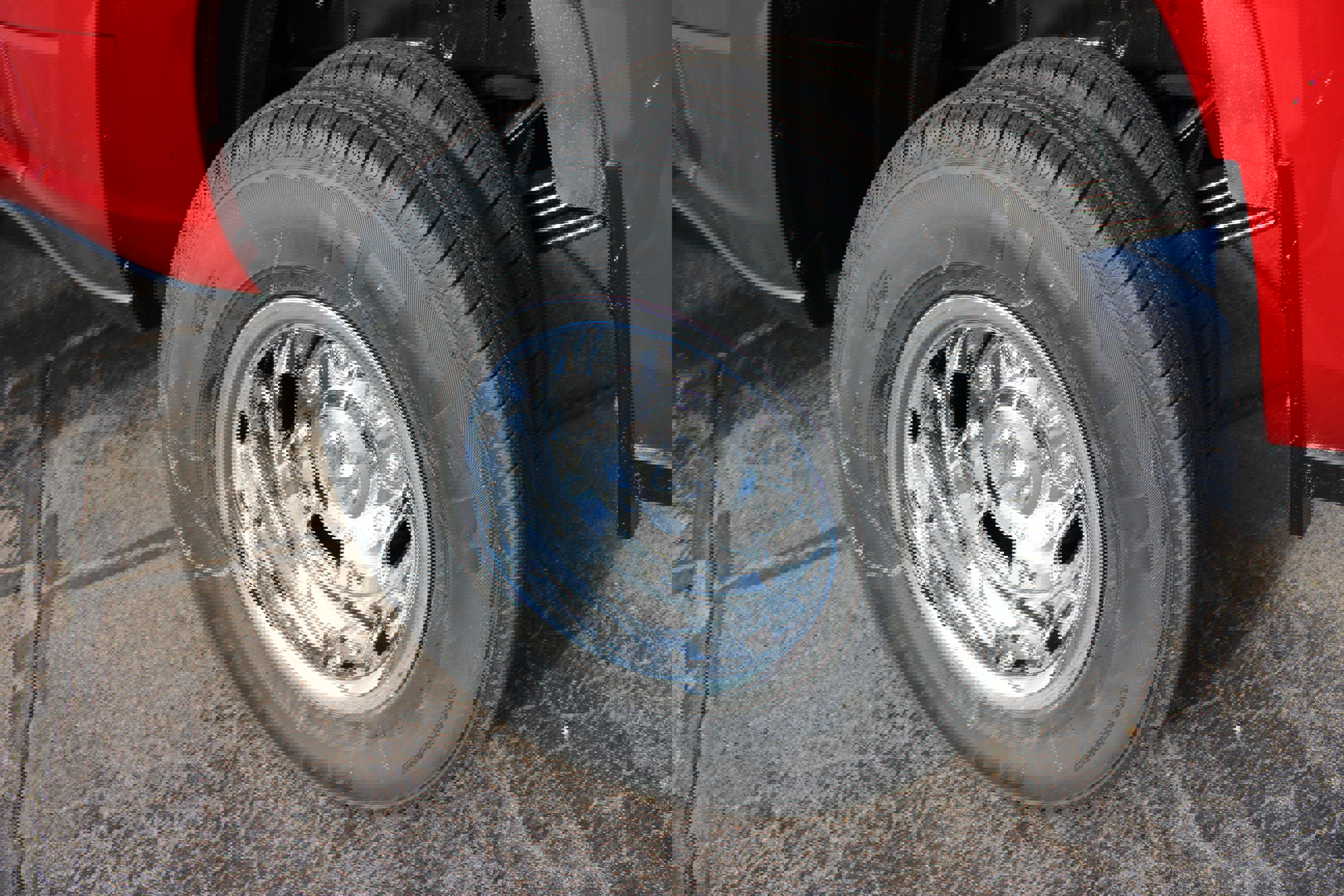 New 2026 RAM 3500 Tradesman image 9