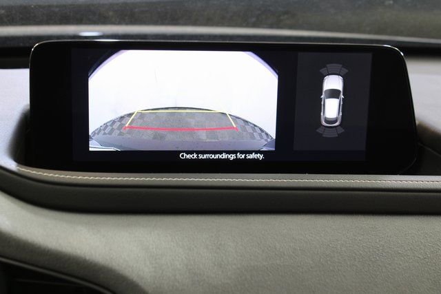 New 2026 MAZDA CX-30 Aire Edition image 16