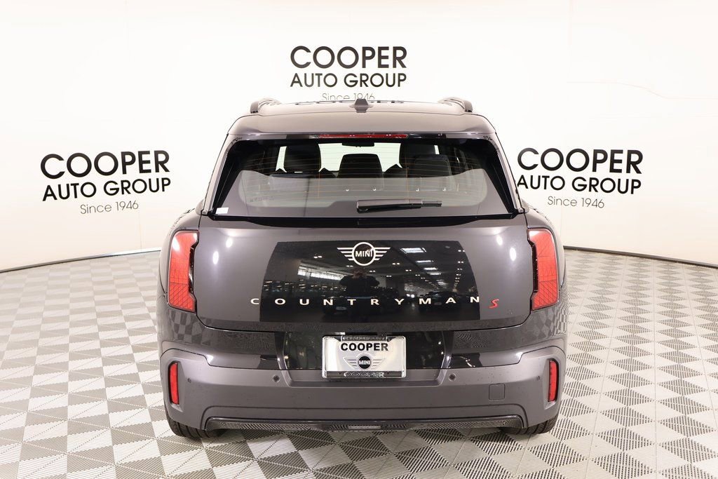 New 2026 MINI Cooper Countryman S image 23