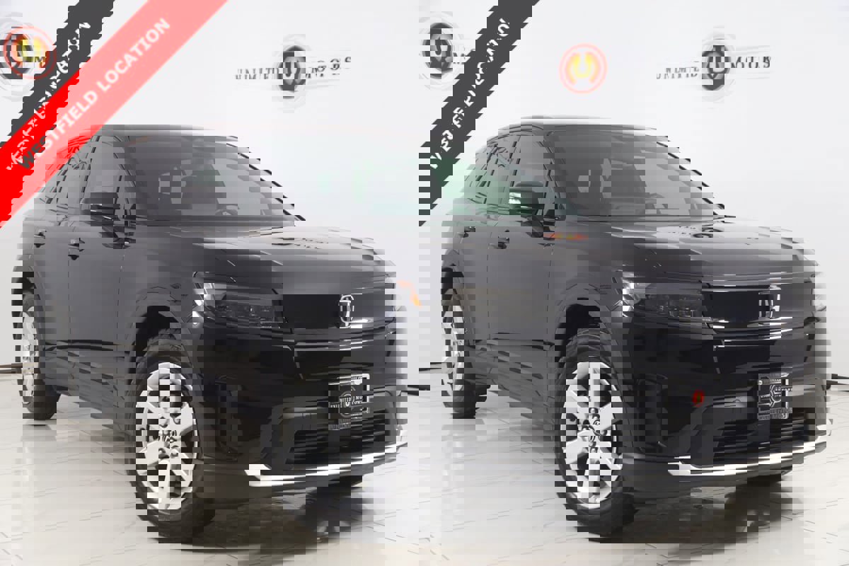 Used 2024 Honda Prologue EX image 1