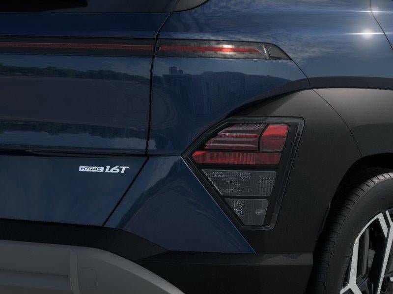 New 2026 Hyundai Kona SEL Premium AWD/4WD image 10