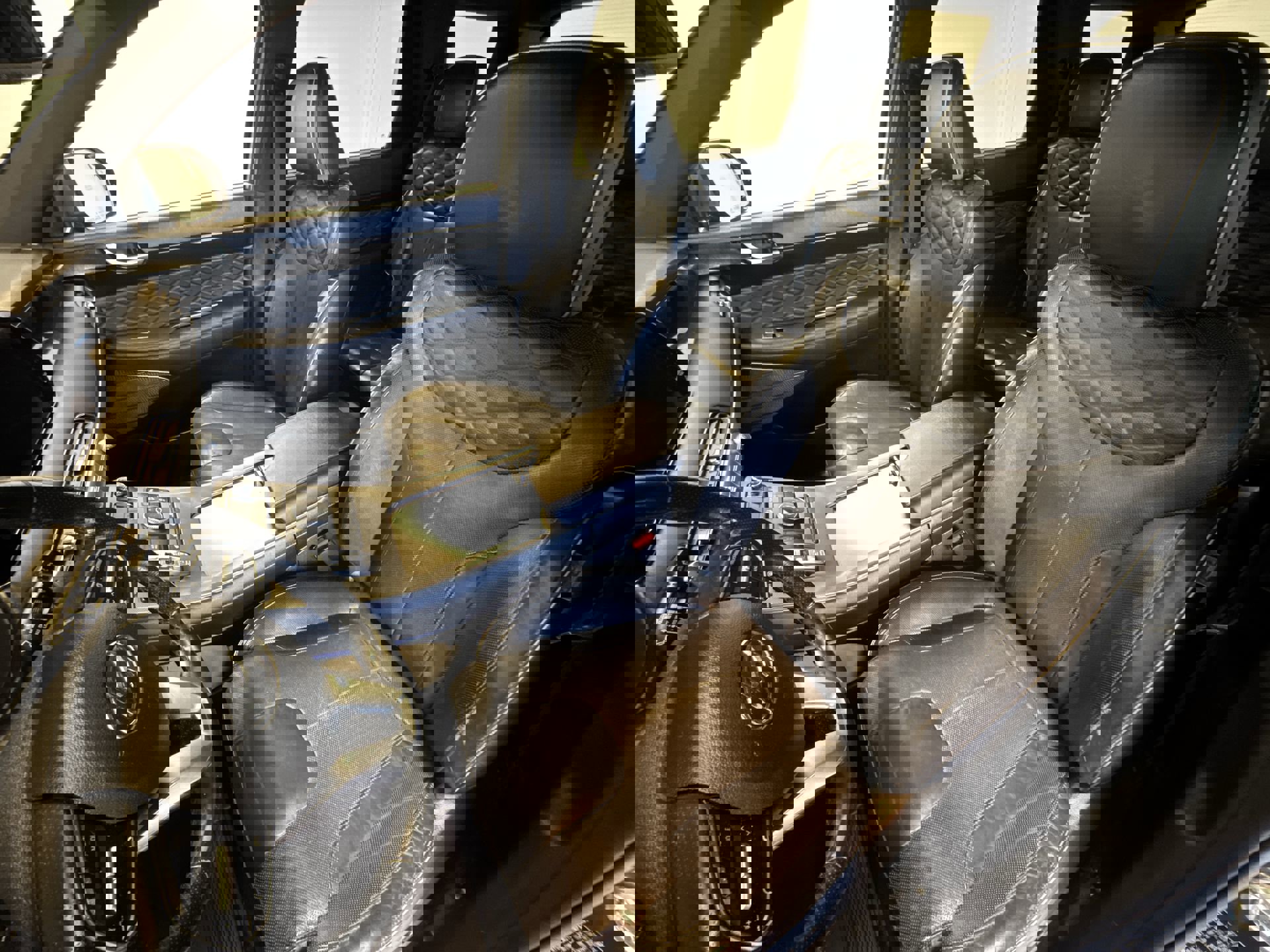 Used 2020 Hyundai Palisade Limited image 11